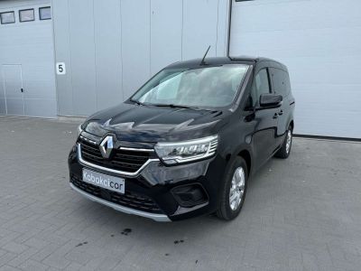 Renault Kangoo 1.3 TCe Techno CAMERA, GPS GARANTIE 12 M  - 3