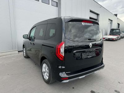 Renault Kangoo 1.3 TCe Techno CAMERA, GPS GARANTIE 12 M  - 4