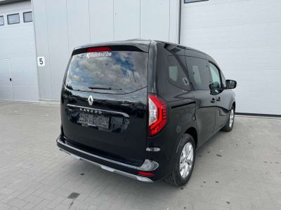 Renault Kangoo 1.3 TCe Techno CAMERA, GPS GARANTIE 12 M  - 6