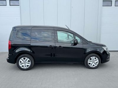 Renault Kangoo 1.3 TCe Techno CAMERA, GPS GARANTIE 12 M  - 7