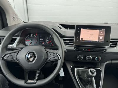 Renault Kangoo 1.3 TCe Techno CAMERA, GPS GARANTIE 12 M  - 10