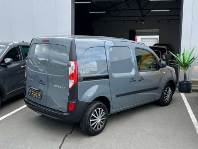 Renault Kangoo 1.5 dci   - 4