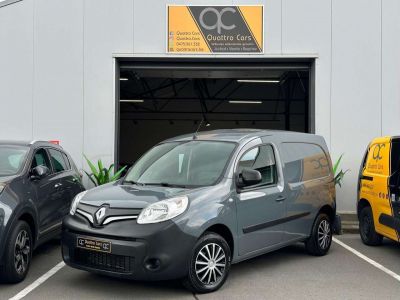 Renault Kangoo 1.5 dci   - 19