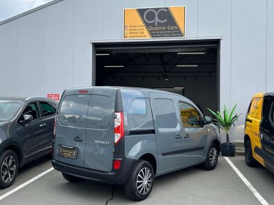 Renault Kangoo 1.5 dci   - 21