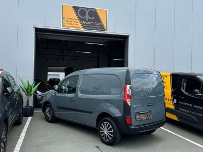 Renault Kangoo 1.5 dci   - 22