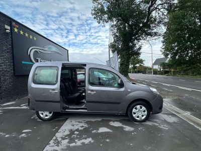 Renault Kangoo 1.5 dCi 75 cv ! 1er Propr. 5 Places A-C  - 4