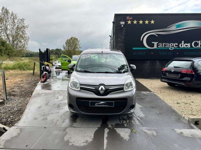 Renault Kangoo 1.5 dCi 75 cv ! 1er Propr. 5 Places A-C  - 10