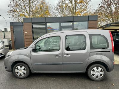 Renault Kangoo 1.5 DCI 90 CH BVM5 ZEN  - 4