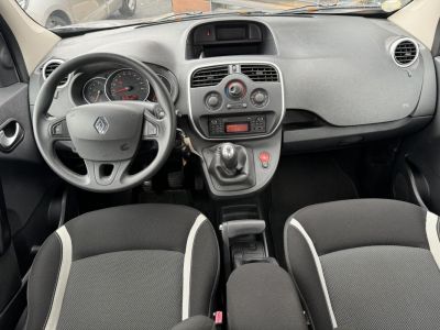 Renault Kangoo 1.5 DCI 90 CH BVM5 ZEN  - 7