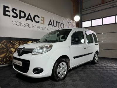 Renault Kangoo 1.5 dCi 90 Zen  - 1