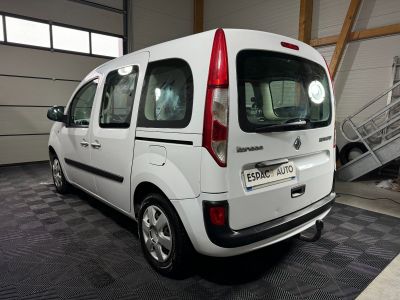 Renault Kangoo 1.5 dCi 90 Zen  - 3