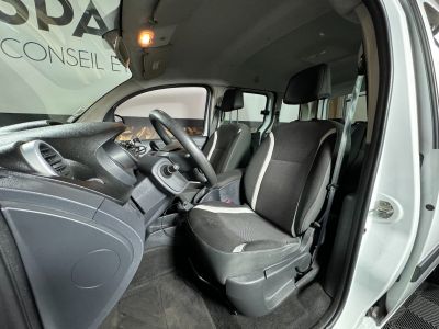 Renault Kangoo 1.5 dCi 90 Zen  - 13