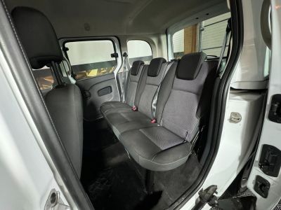 Renault Kangoo 1.5 dCi 90 Zen  - 14