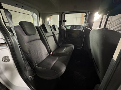 Renault Kangoo 1.5 dCi 90 Zen  - 15