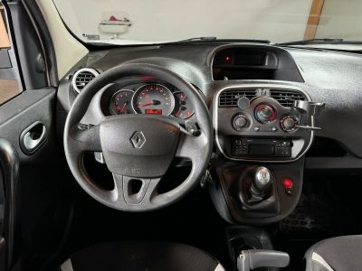 Renault Kangoo 1.5 dCi 90 Zen  - 18