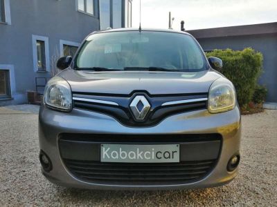 Renault Kangoo 1.5 dCi Energy Limited EURO 6 -CLIM GARANTIE  - 2