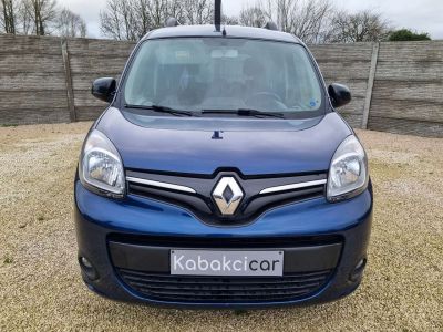 Renault Kangoo 1.5 dCi Energy Limited MARCHAND OU EXPORT  - 2