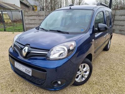 Renault Kangoo 1.5 dCi Energy Limited MARCHAND OU EXPORT  - 3