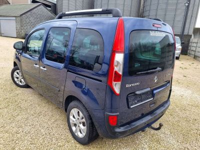 Renault Kangoo 1.5 dCi Energy Limited MARCHAND OU EXPORT  - 4