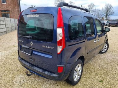 Renault Kangoo 1.5 dCi Energy Limited MARCHAND OU EXPORT  - 6