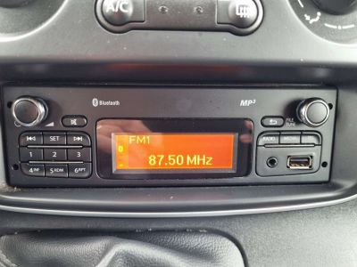 Renault Kangoo 1.5 dCi Energy Limited MARCHAND OU EXPORT  - 13