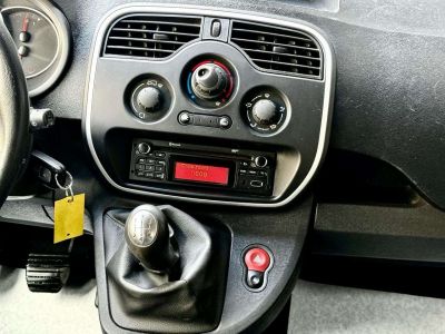 Renault Kangoo 1.5 dCie 90cv Zen 5 PLACES  - 10