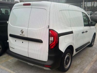 Renault Kangoo 1.5d 95pk LICHTE VRACHT  - 1