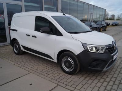 Renault Kangoo 1.5d 95pk LICHTE VRACHT  - 4