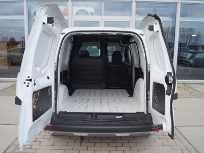 Renault Kangoo 1.5d 95pk LICHTE VRACHT / UTILITAIRE  - 8