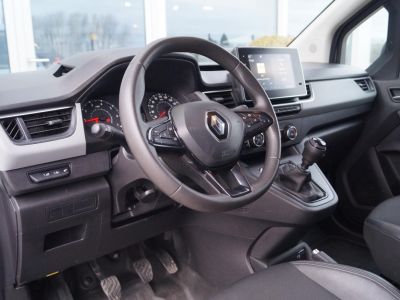 Renault Kangoo 1.5d 95pk LICHTE VRACHT / UTILITAIRE  - 10