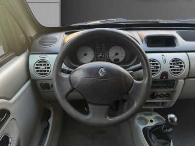 Renault Kangoo 1.9 dCi 85 Fairway 4x4  - 12