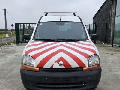 Renault Kangoo 1.9 DTi Barre de toit Attache rem. Immat OK  - 2