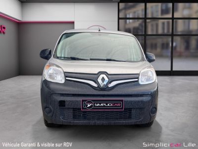 Renault Kangoo Blue dCi 80 Trend  - 2