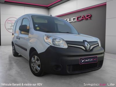 Renault Kangoo Express BLUE DCI 95 EXTRA R-LINK  - 1