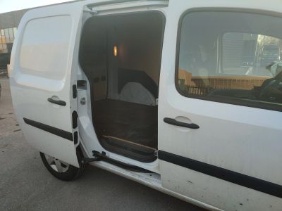 Renault Kangoo Express BLUE DCI 95 EXTRA R-LINK  - 10