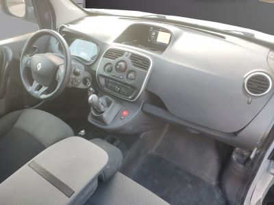 Renault Kangoo Express BLUE DCI 95 EXTRA R-LINK  - 12