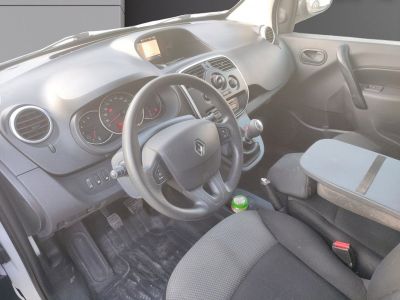 Renault Kangoo Express BLUE DCI 95 EXTRA R-LINK  - 13