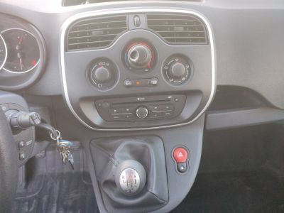 Renault Kangoo Express BLUE DCI 95 EXTRA R-LINK  - 16