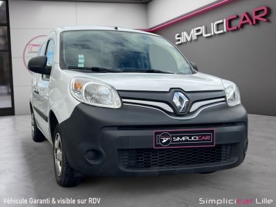 Renault Kangoo Express COMPACT 1.5 DCI 75 ENERGY E6 EXTRA R-LINK  - 1