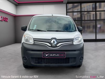 Renault Kangoo Express COMPACT 1.5 DCI 75 ENERGY E6 EXTRA R-LINK  - 2