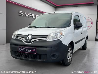 Renault Kangoo Express COMPACT 1.5 DCI 75 ENERGY E6 EXTRA R-LINK  - 3