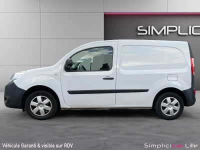 Renault Kangoo Express COMPACT 1.5 DCI 75 ENERGY E6 EXTRA R-LINK  - 4