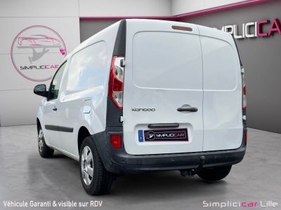 Renault Kangoo Express COMPACT 1.5 DCI 75 ENERGY E6 EXTRA R-LINK  - 5