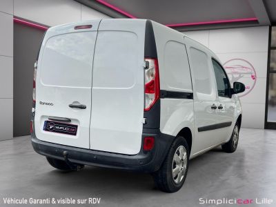 Renault Kangoo Express COMPACT 1.5 DCI 75 ENERGY E6 EXTRA R-LINK  - 7