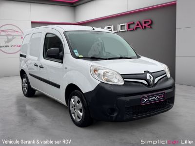 Renault Kangoo Express GRAND VOLUME MAXI 1.5 DCI 90 E6 GRAND CONFORT R-LINK PREMIERE MAIN  - 1