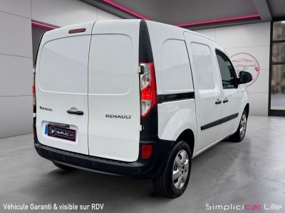 Renault Kangoo Express GRAND VOLUME MAXI 1.5 DCI 90 E6 GRAND CONFORT R-LINK PREMIERE MAIN  - 3