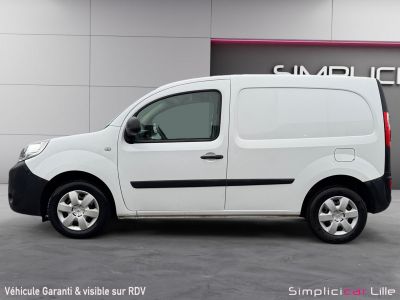 Renault Kangoo Express GRAND VOLUME MAXI 1.5 DCI 90 E6 GRAND CONFORT R-LINK PREMIERE MAIN  - 5