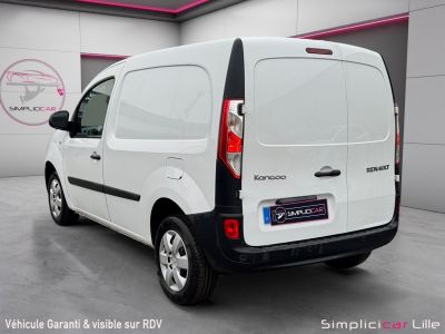 Renault Kangoo Express GRAND VOLUME MAXI 1.5 DCI 90 E6 GRAND CONFORT R-LINK PREMIERE MAIN  - 6