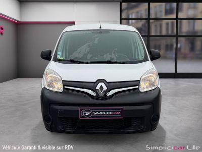 Renault Kangoo Express GRAND VOLUME MAXI 1.5 DCI 90 E6 GRAND CONFORT R-LINK PREMIERE MAIN  - 8