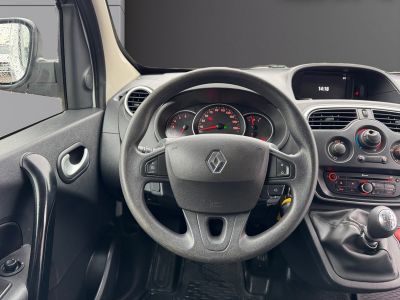 Renault Kangoo Express GRAND VOLUME MAXI 1.5 DCI 90 E6 GRAND CONFORT R-LINK PREMIERE MAIN  - 13